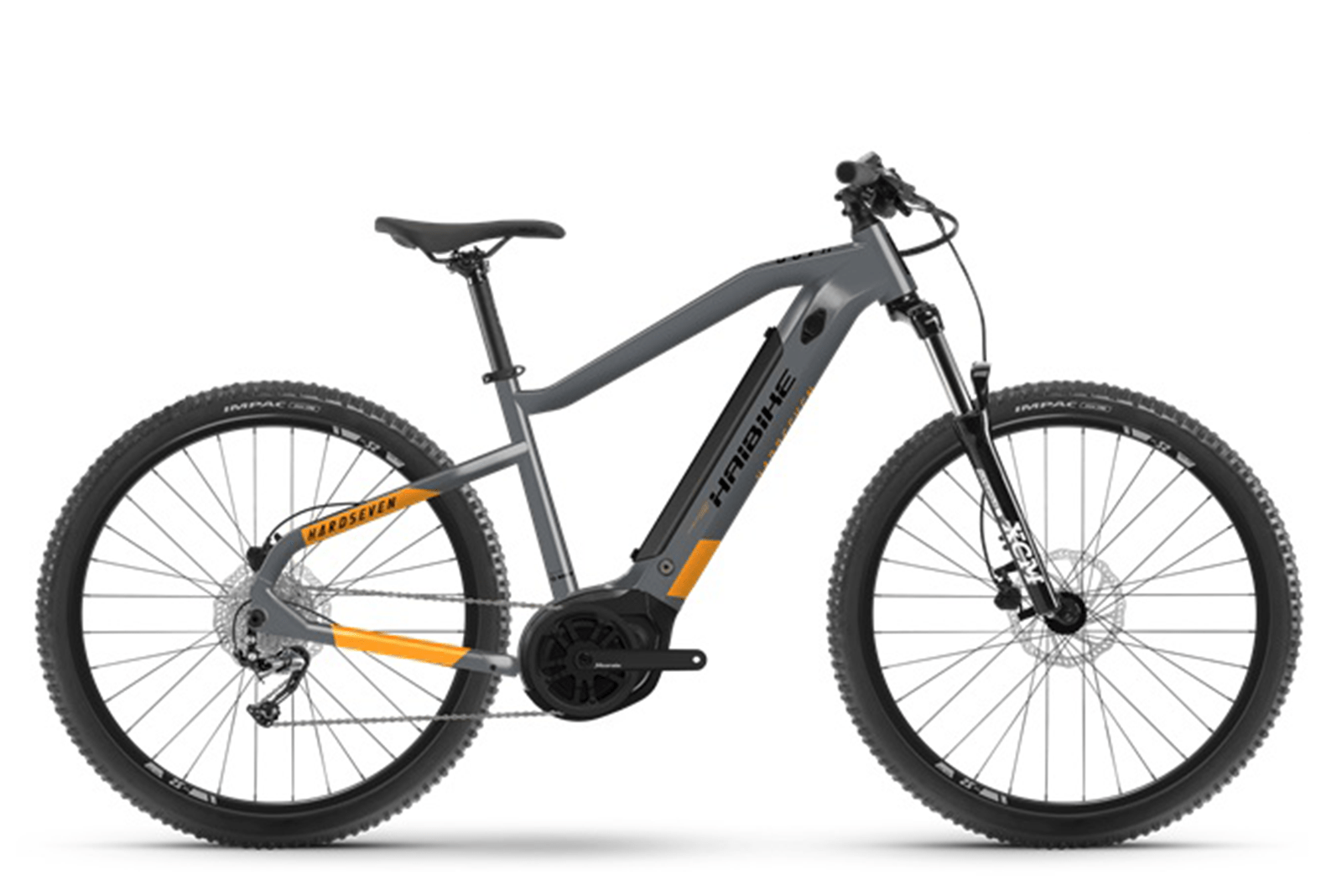 BASIC E-Bike - Foto 0