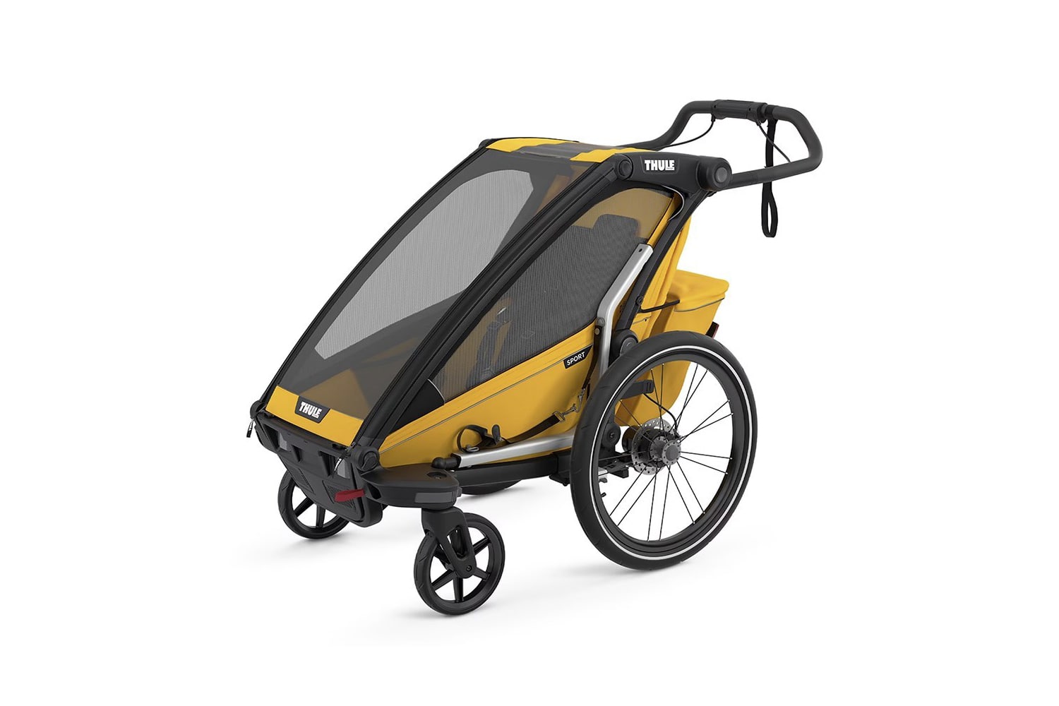 Stroller