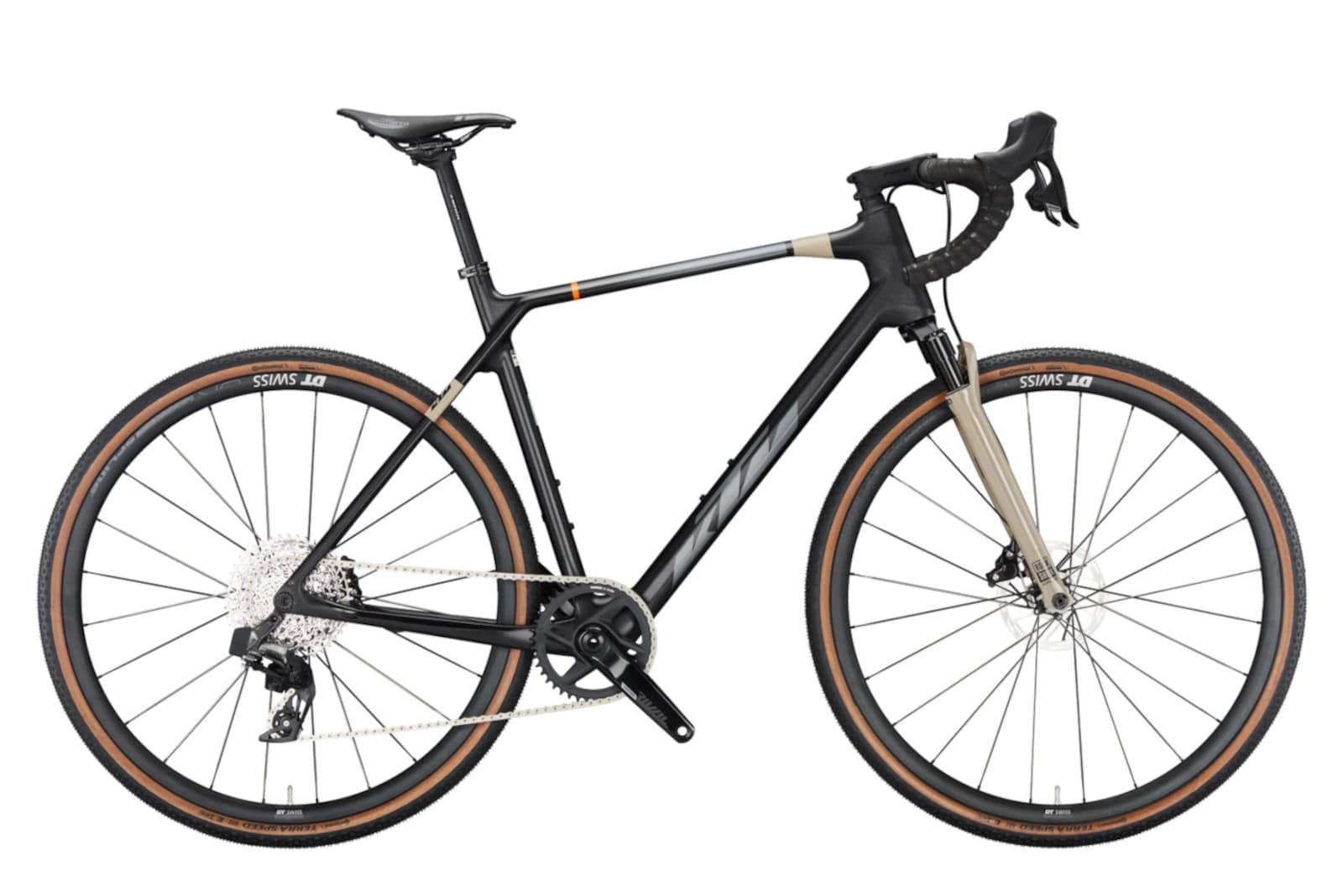 Gravel - KTM X Strada Prime Carbon