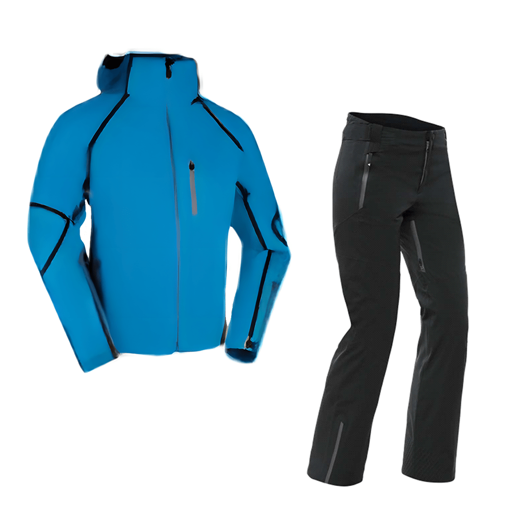 Ski Clothing Complete Set