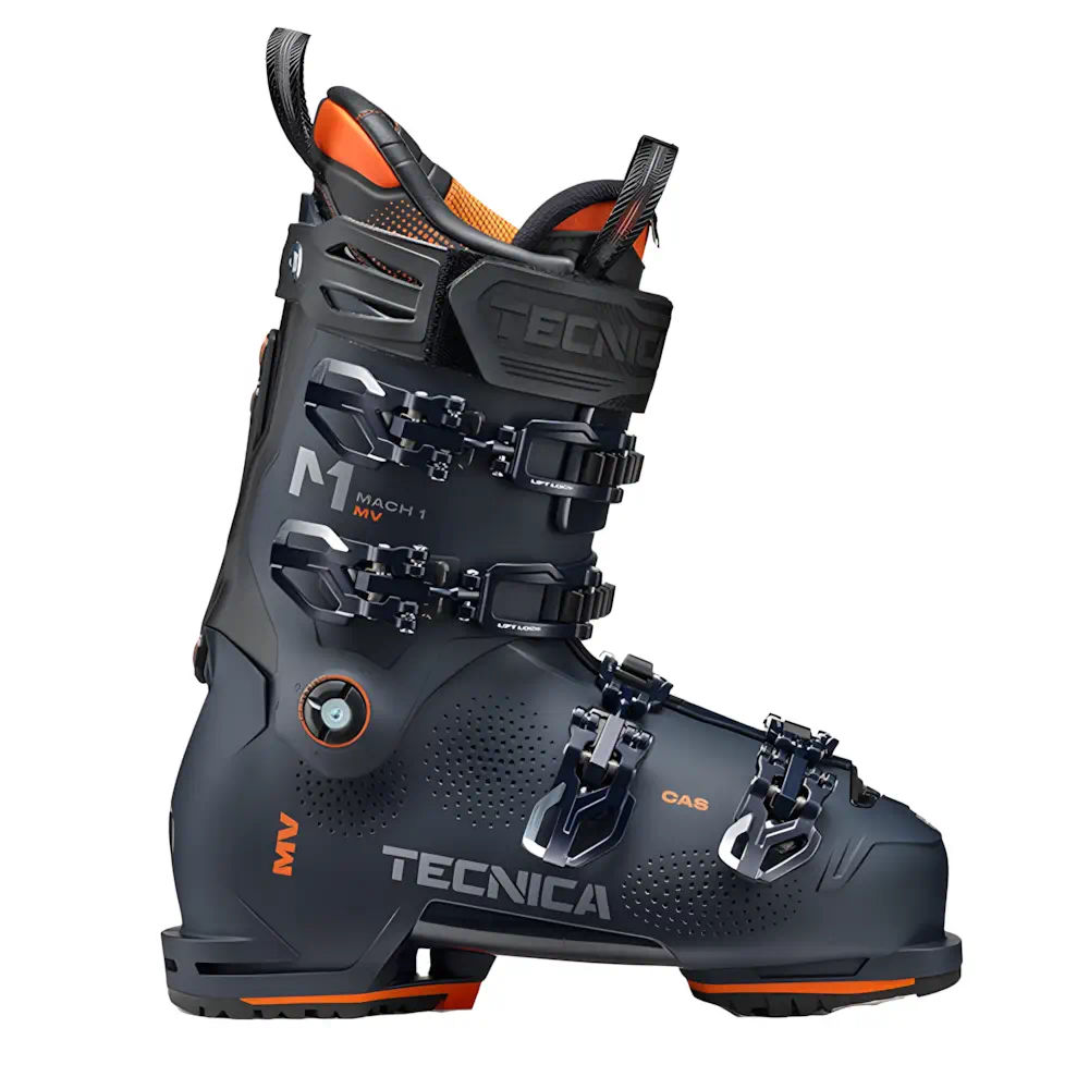 Ski Boots Top - Foto 1768301374402