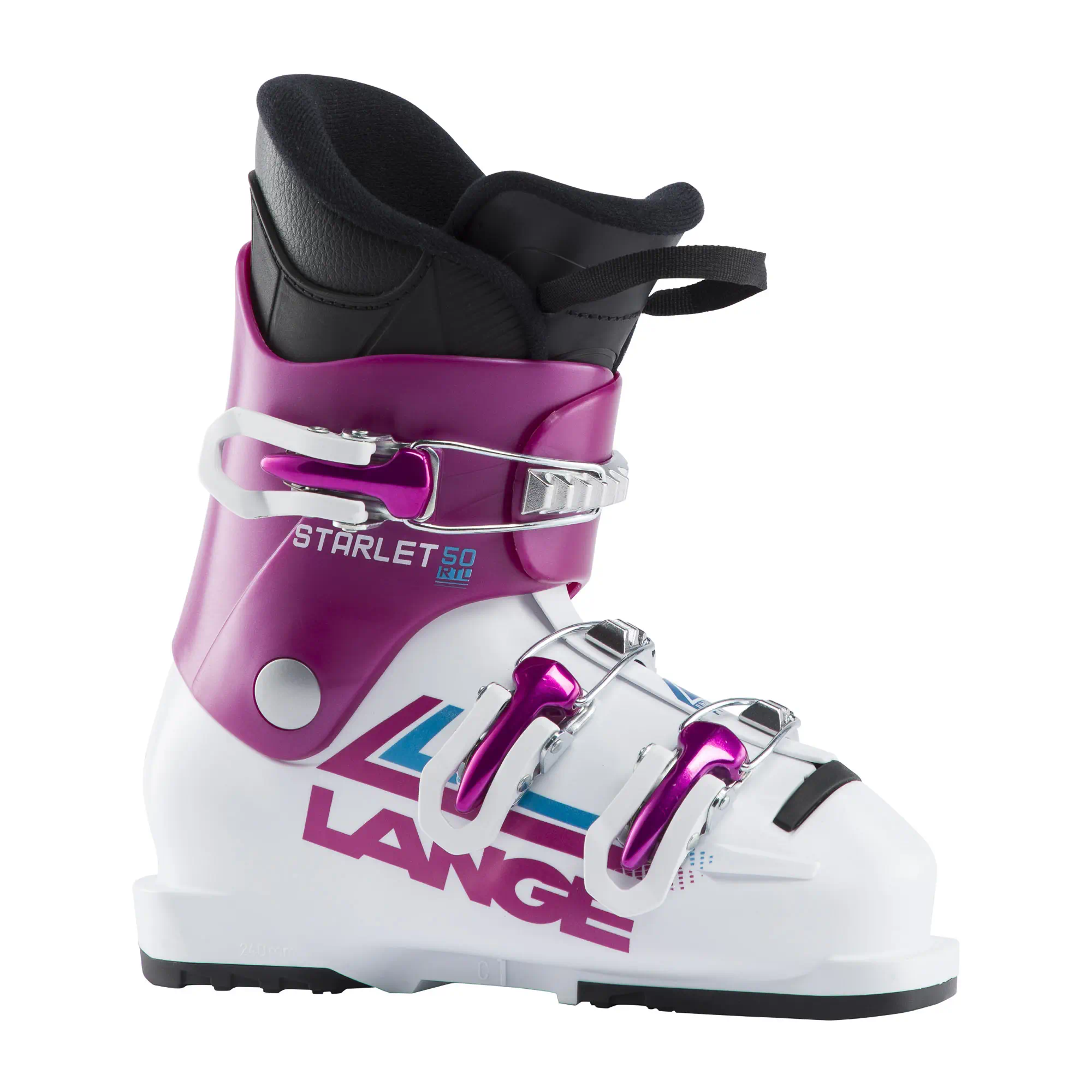 Ski Boots Junior ≤ 38 - Foto 1768302303132