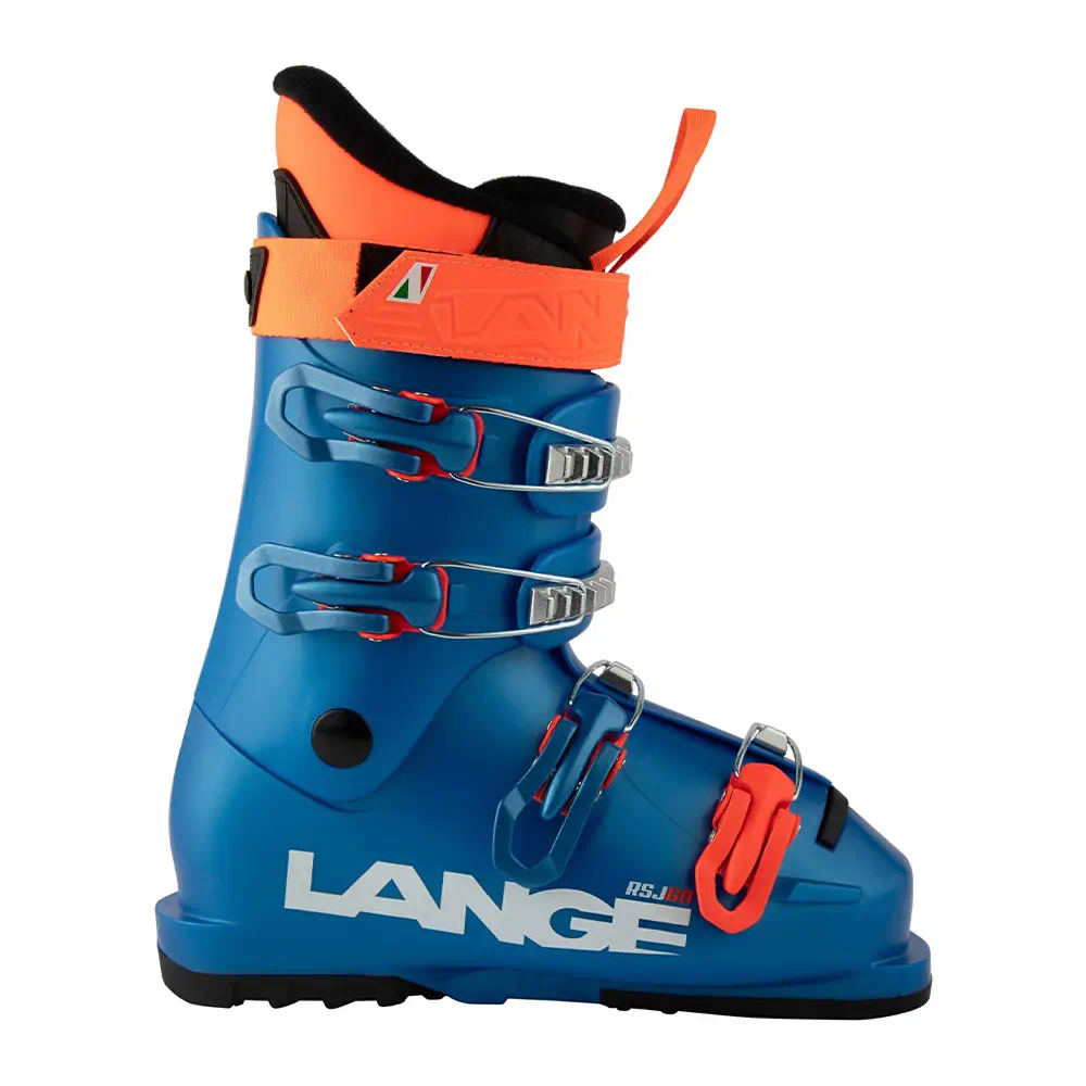 Skischuhe Kids ≤ 38 EU - Foto 1768315870768