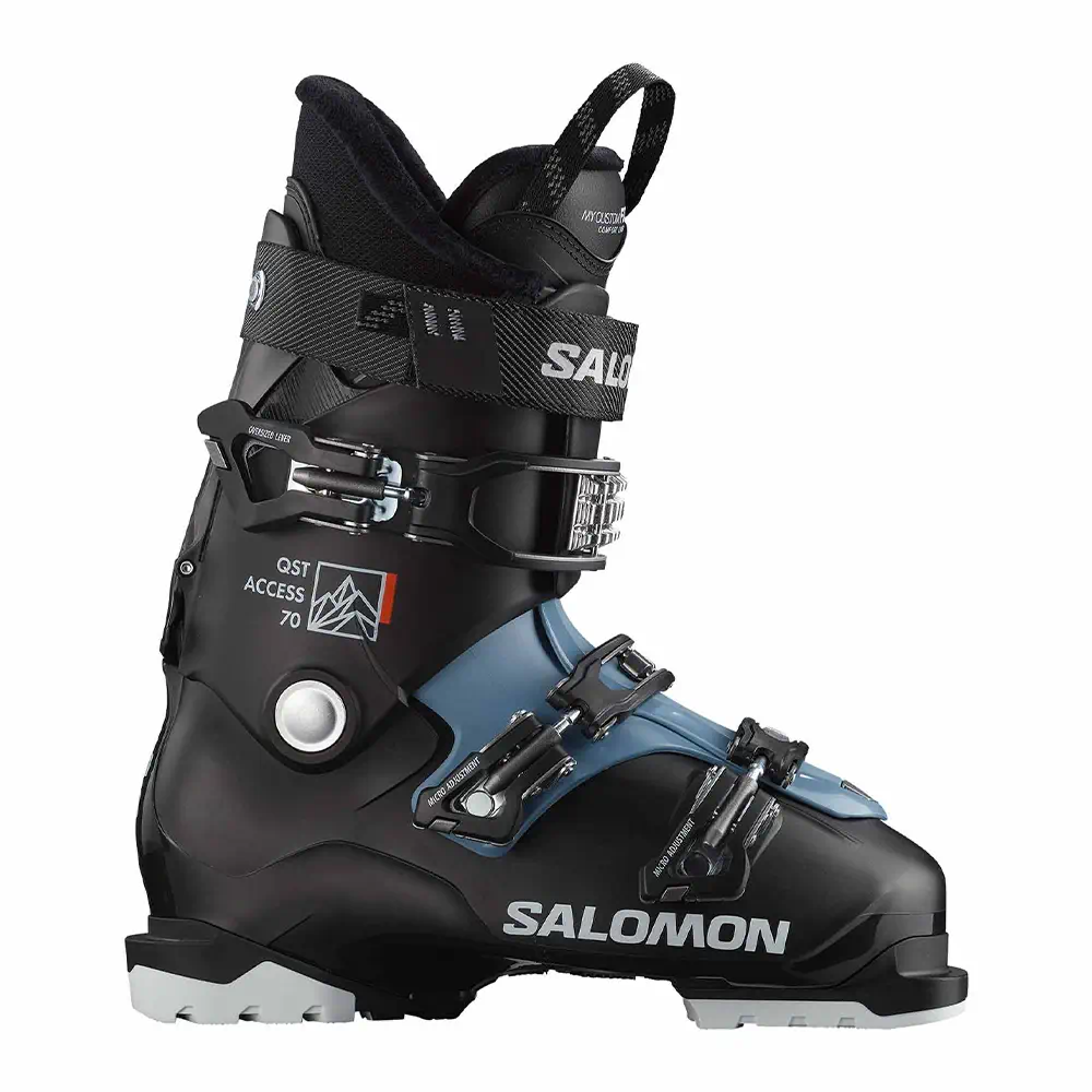 Skischuhe Basic - Foto 1768313611350