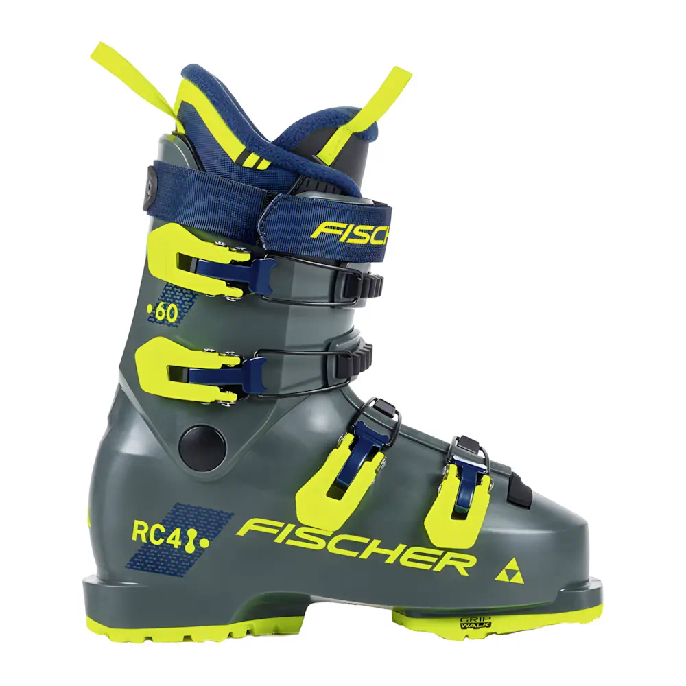 Junior Ski Boots ≤ 39 EU - Foto 1771939321346