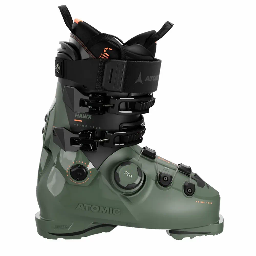 Ski Boots Top - Foto 1771939725979