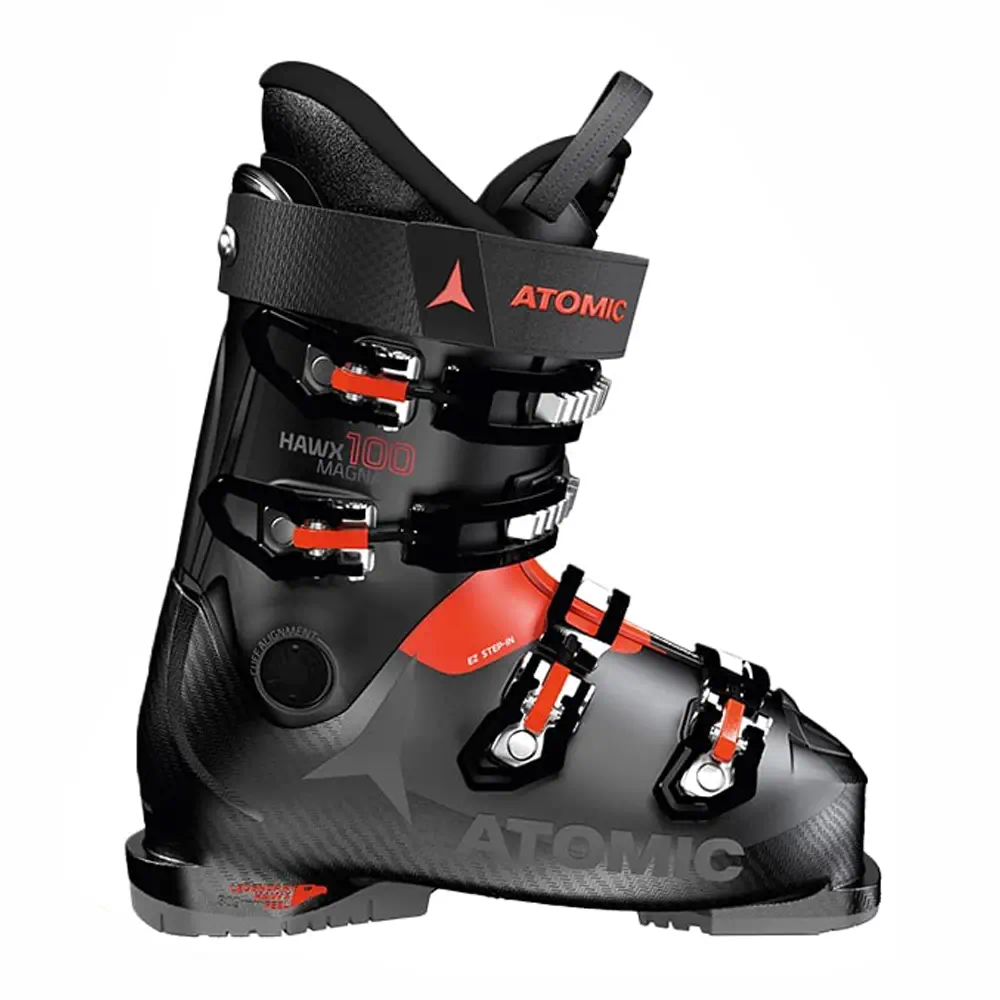 Ski Boots Intermediate - Foto 1768301305850