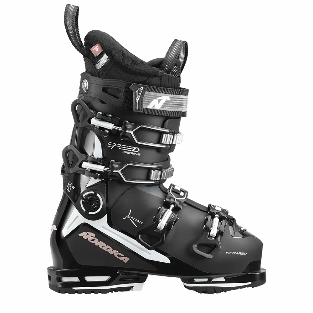 Ski Boots Intermediate - Foto 1771939612556