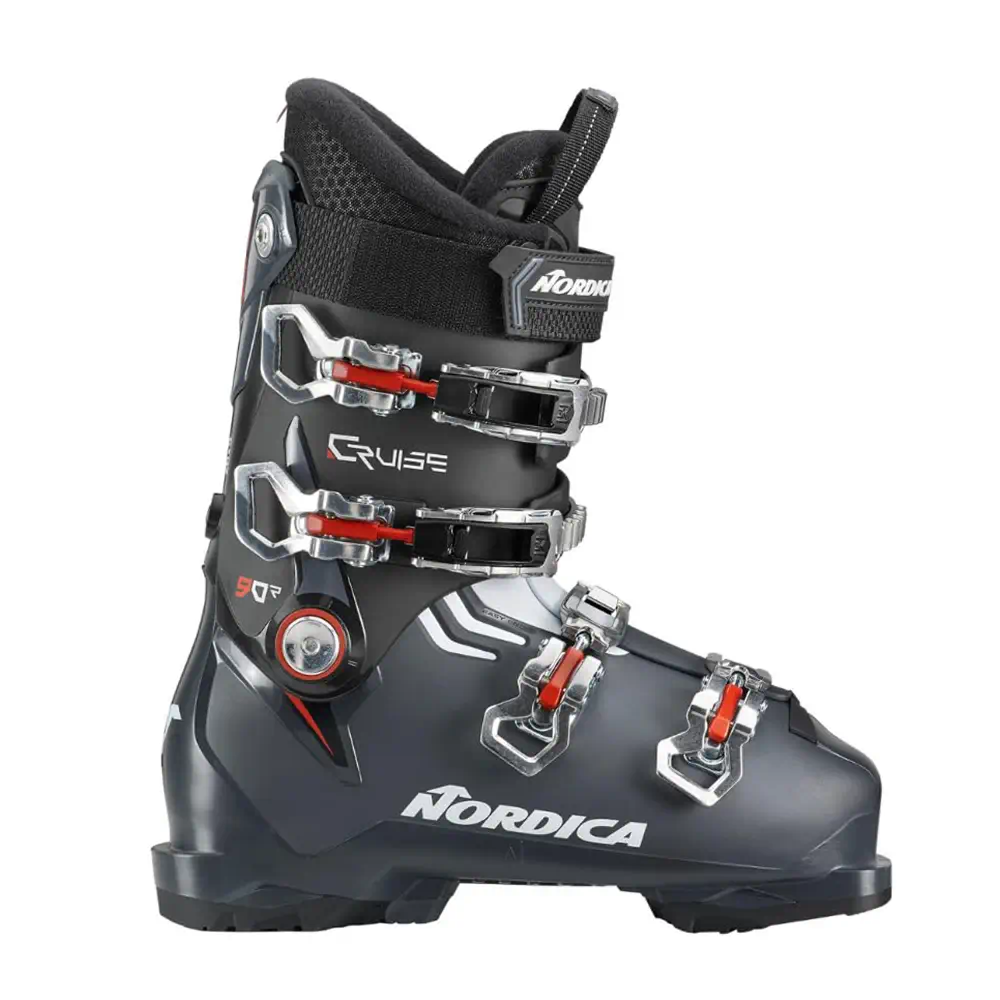 Scarponi Sci Intermediate - Foto 1768393204347