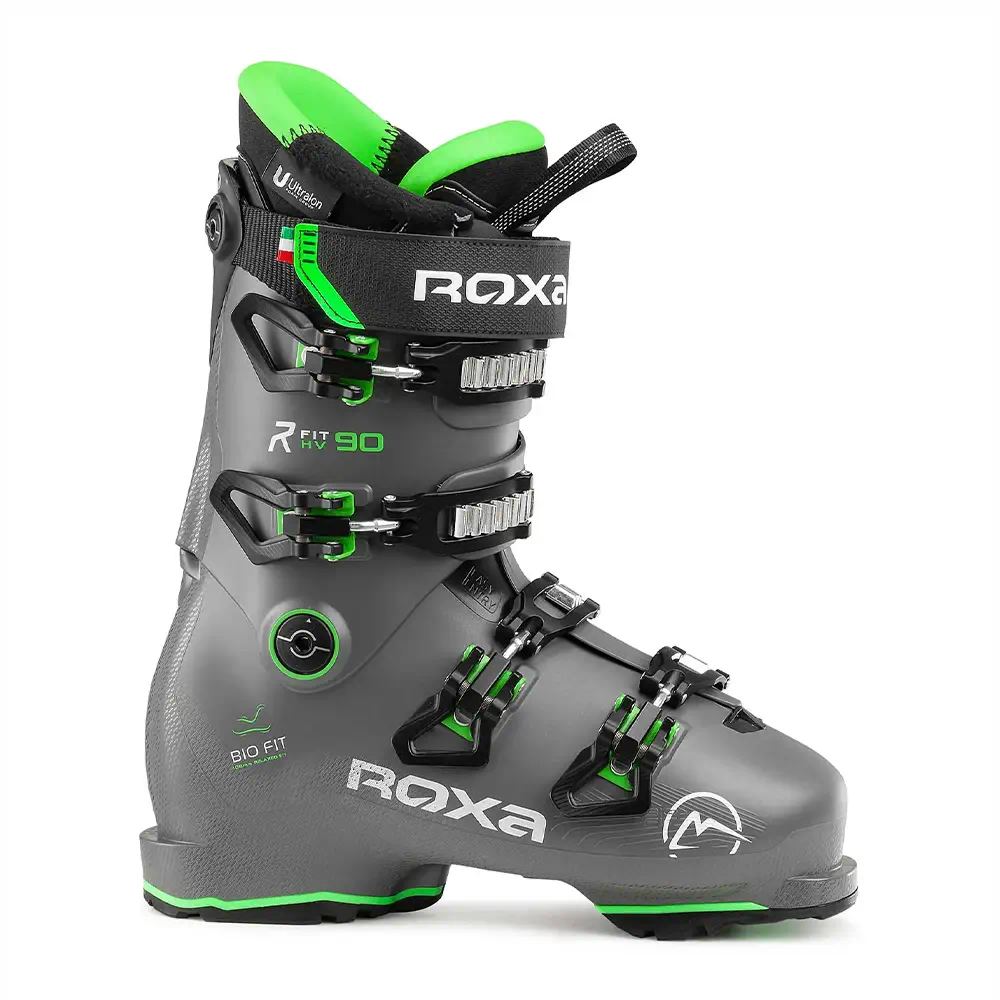 Scarponi Sci - Foto 1771925891335