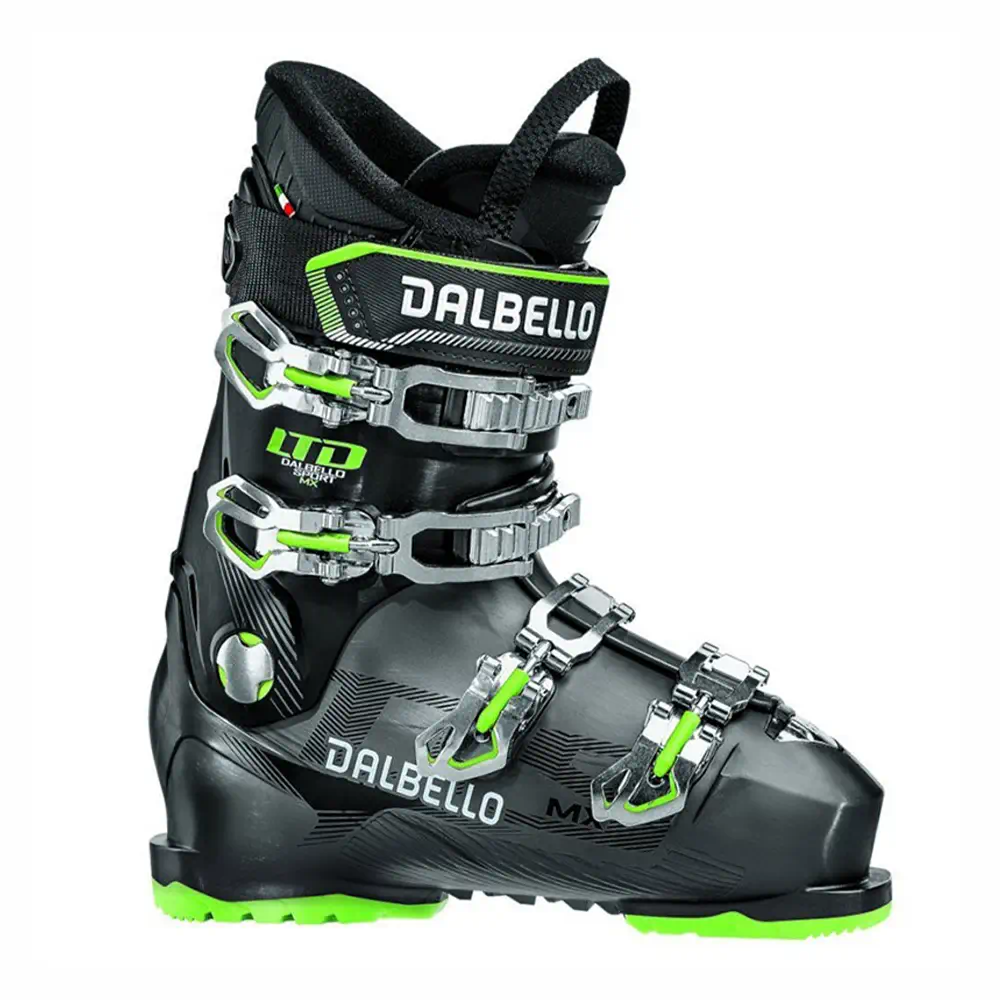 Ski Boots - Foto 1768300835833