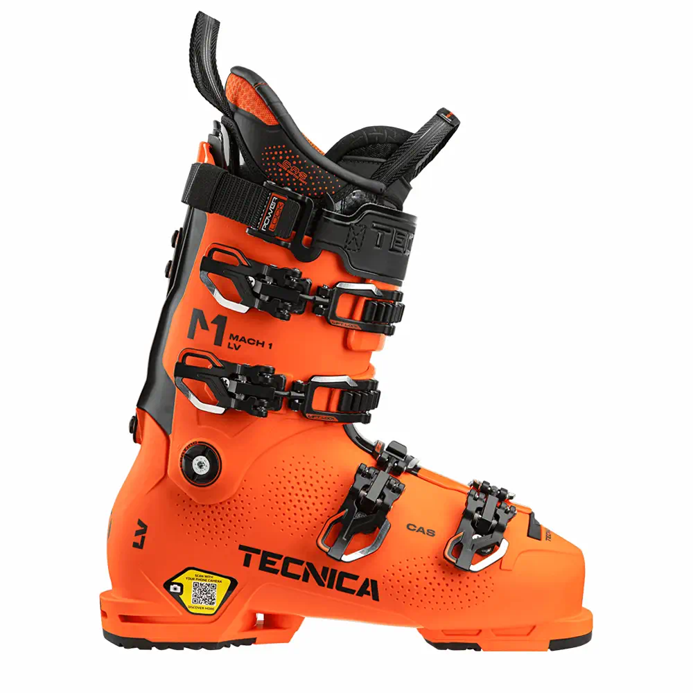 Ski Boots - Foto 1771939416401