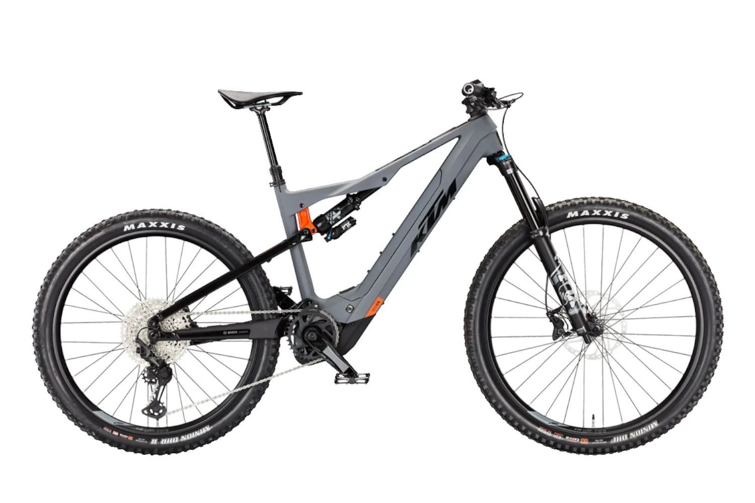 Fully E-Bike - Foto 2