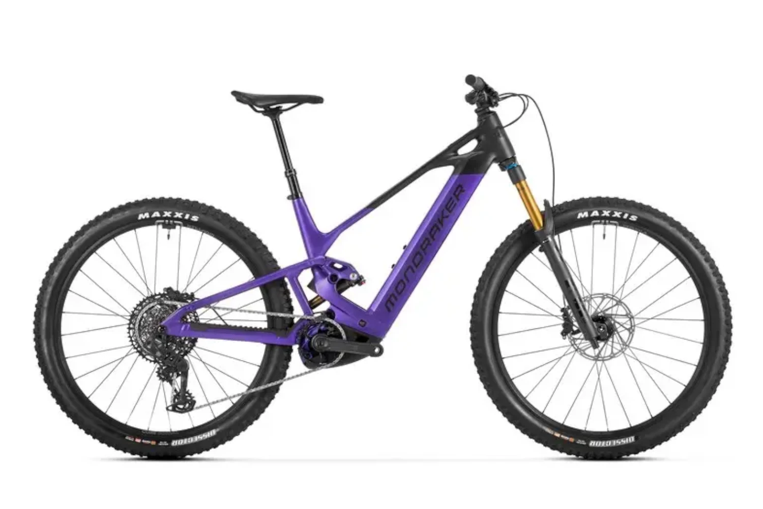 Fully E-Bike - Foto 1