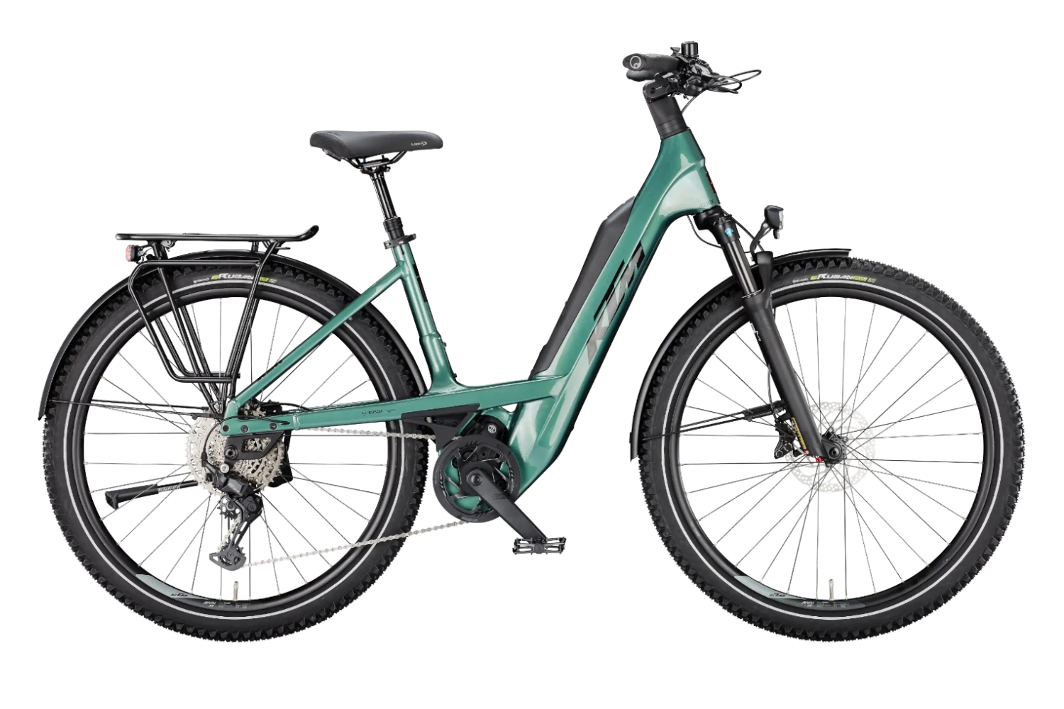 Top E-Bike (City) - Foto 1