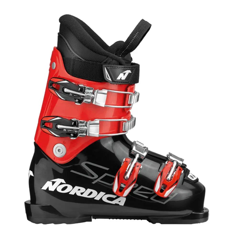 Scarponi Sci Kids 25-38 EU - Foto 1771938727968