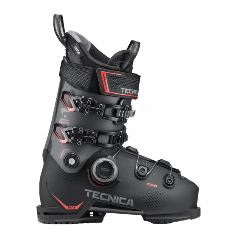 Skischuhe Platinum - Foto 1771925644989