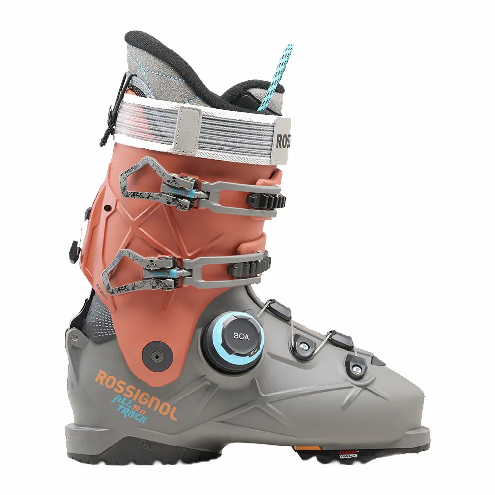 Skischuhe Platinum - Foto 1771925645445