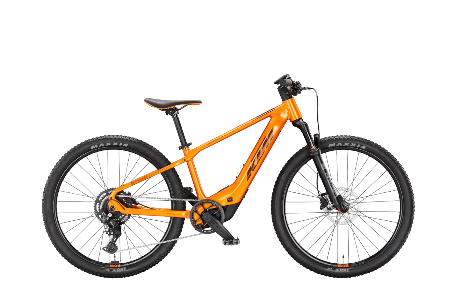 Junior E-Bike - Foto 1