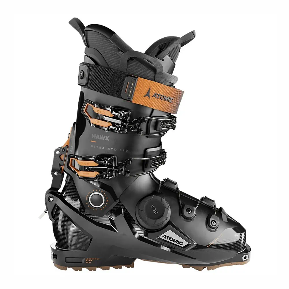 Skischuhe BOA - Foto 1768314678020