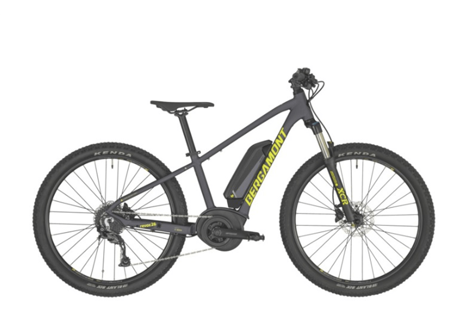 JUNIOR E-Bike - Foto 1743425106393