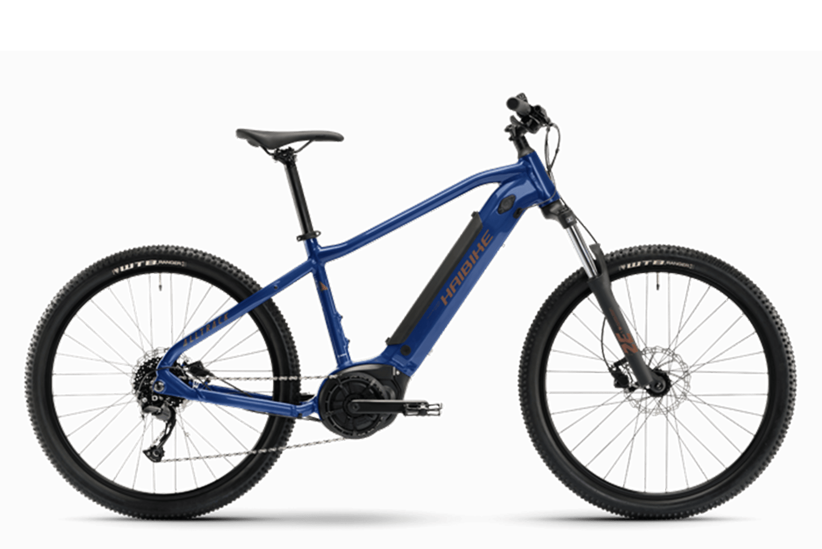 BASIC E-Bike - Foto 1743583992237