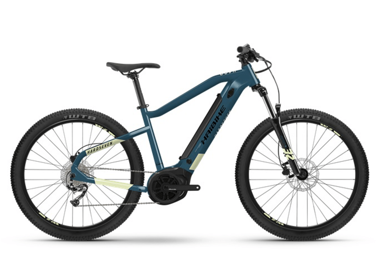 BASIC E-Bike - Foto 1743583992424