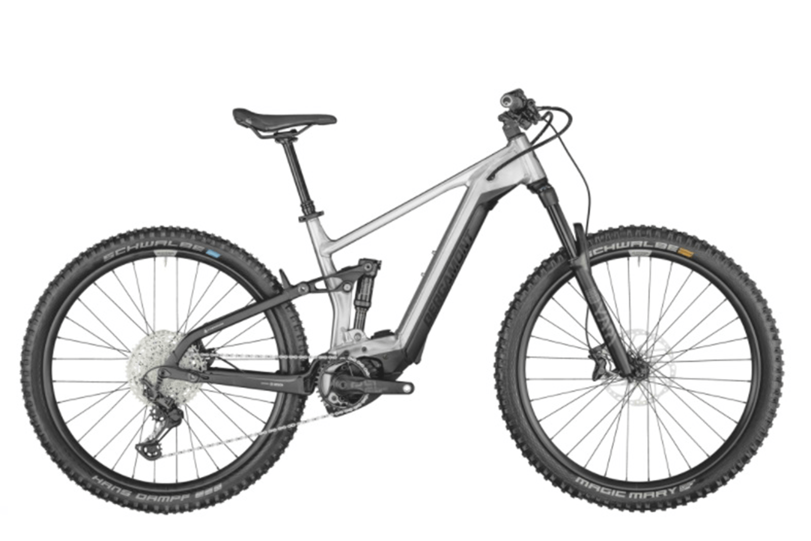 TOP E-Bike (Enduro) - Foto 1743416207656