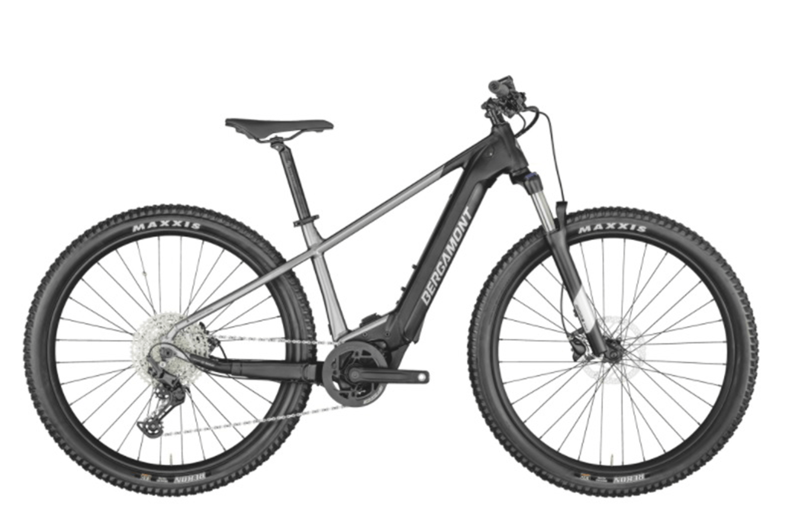 PERFORMANCE E-Bike (Front) - Foto 1743416508287