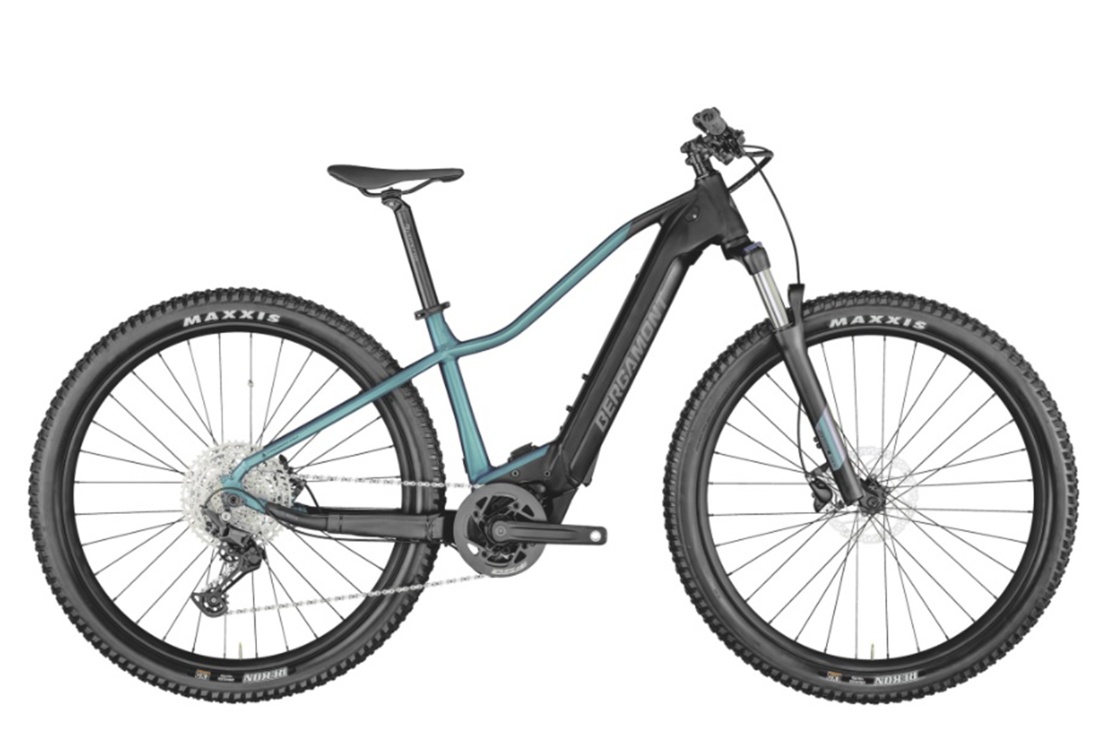 PERFORMANCE E-Bike (Front) - Foto 1743416524883