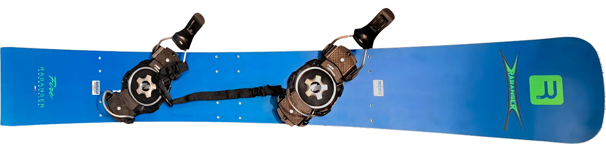 Snowboard Hard - Foto 1771066574179