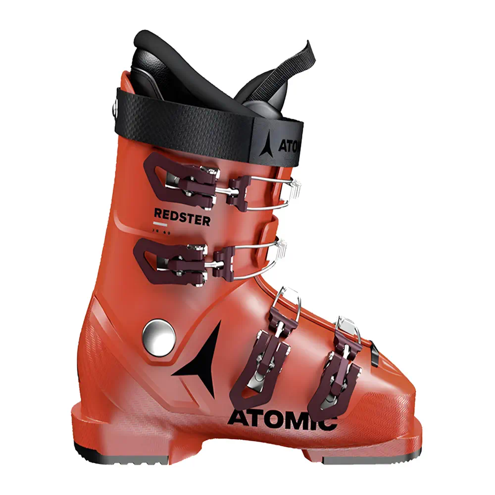 Ski Boots Kids ≤ 39 EU - Foto 1771939682866