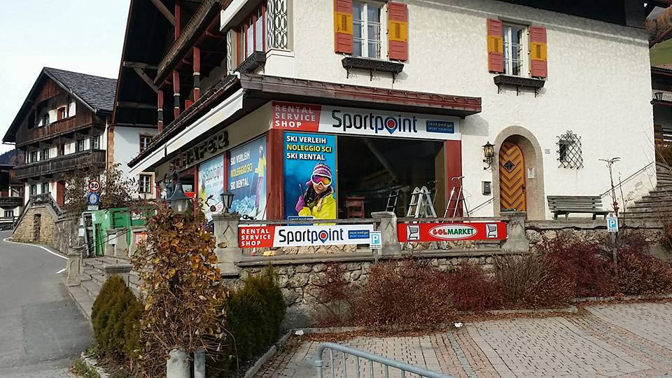 Skiverleih Sexten - Moos / Sesto - Moso - 3 Zinnen Dolomiten / 3 Cime Dolomiti - Rent and Go Sexten / Moos - Foto 0