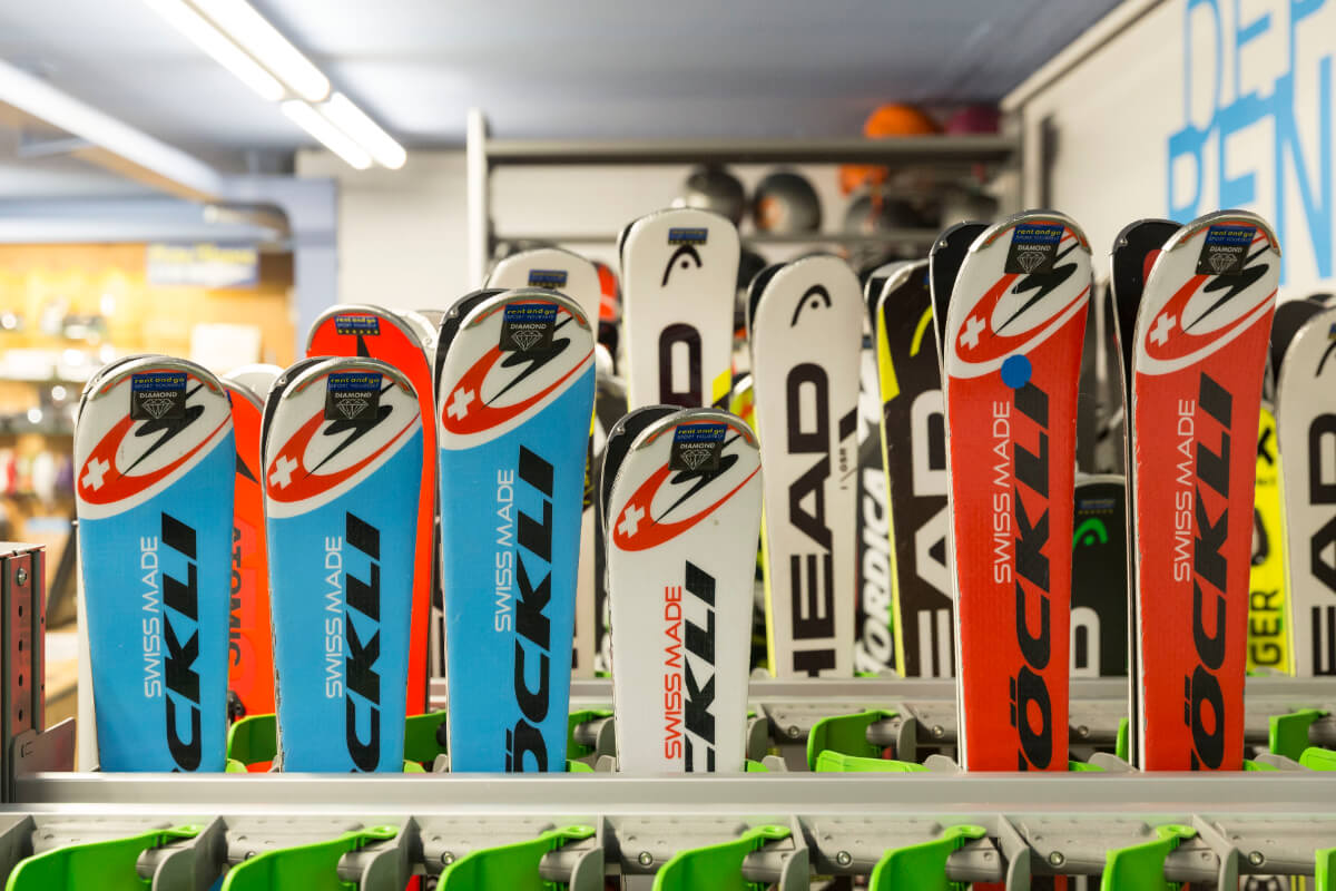 Ski Rental Sestriere Rent and Go Sestriere Rent and Go