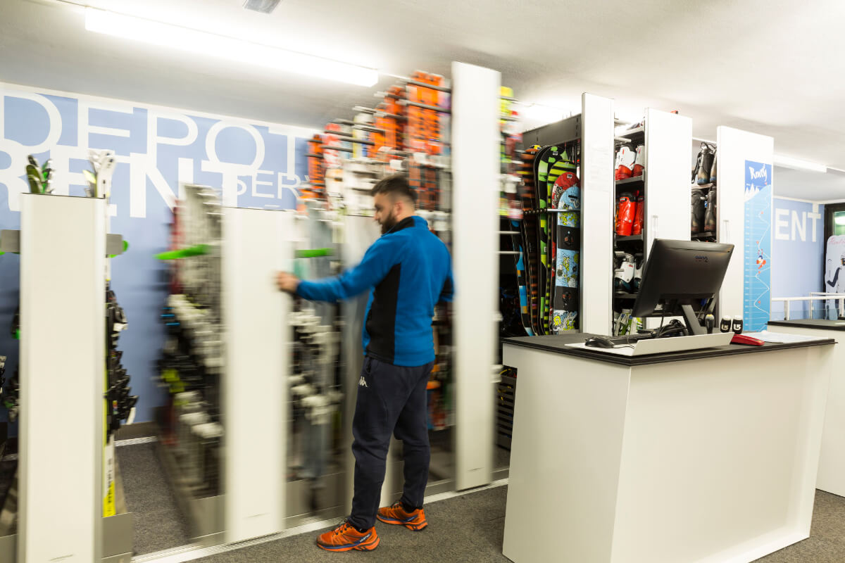 Ski Rental Sestriere Rent and Go Sestriere Rent and Go