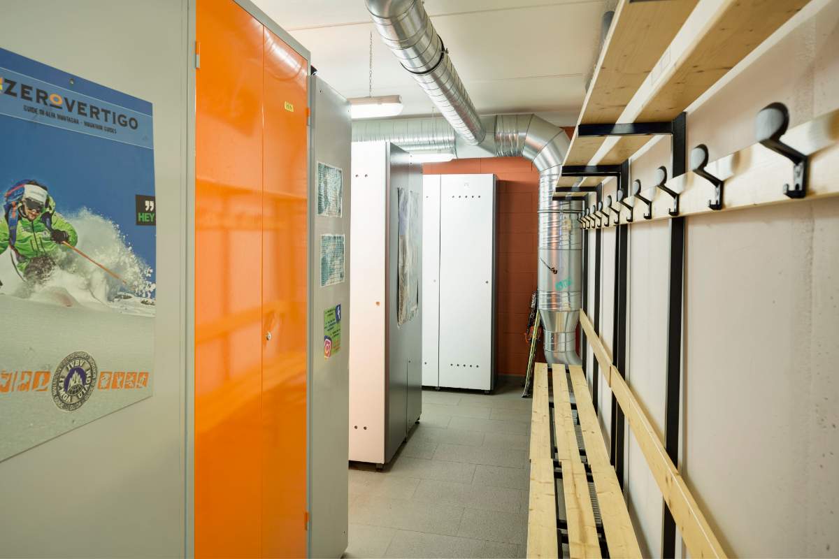 Noleggio sci La Thuile Only Ski & Snowboard Express (Entrèves) Rent