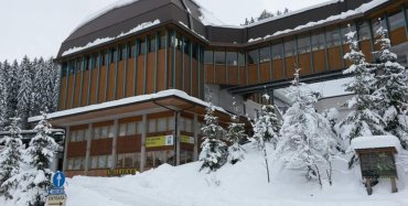 Noleggio sci LIMITT a Arabba (BL)