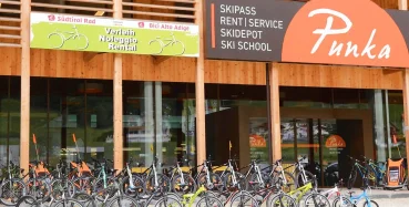 Noleggio sci Rent and Go Drei Zinnen Ski & Bike a Versciaco - Vierschach - San Candido - Innichen