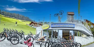 Noleggio sci Rentasport Gitschberg a Maranza (Meransen) - Rio di Pusteria (Mühlbach) (BZ)