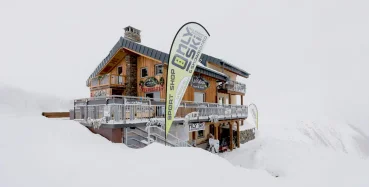 Noleggio sci Only Ski & Snowboard (2200m Les Suches) a La Thuile (AO)