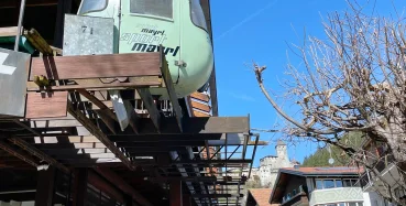 Location de skis Rent and Go Sport Mayrl à Campo Tures (BZ)