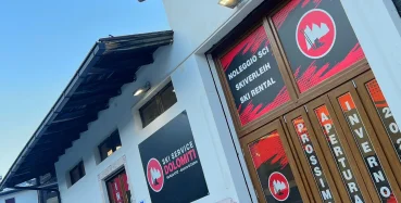 Ski rental Ski Service Dolomiti in Auronzo di Cadore