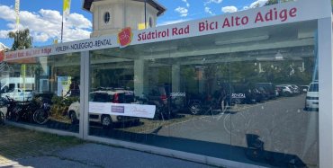 Noleggio sci Sportservice | Bici Alto Adige - Malles | Mals a Malles Venosta / Mals Vinschgau (BZ)