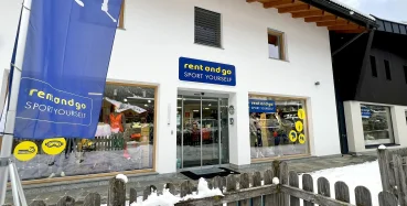 Noleggio sci Rent and Go Schölzhorn Ridanna a Ridnaun - Ridanna