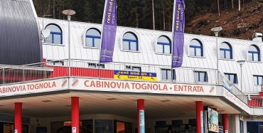 Noleggio sci Rent and Go San Martino (ex Sport 2z) a Primiero San Martino di Castrozza (TN)