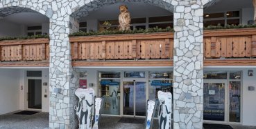 Ski rental Rent and Go Schölzhorn in Racines (BZ)