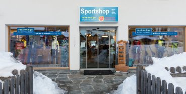 Ski rental Rent and Go Schölzhorn - Nordic in Ridnaun - Ridanna
