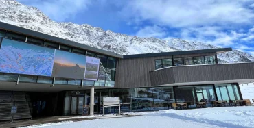 Noleggio sci Stricker Racing Center a Schnals / Senales