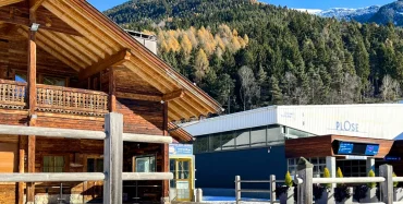 Noleggio sci Sportservice Erwin Stricker Plose a Bressanone (BZ)