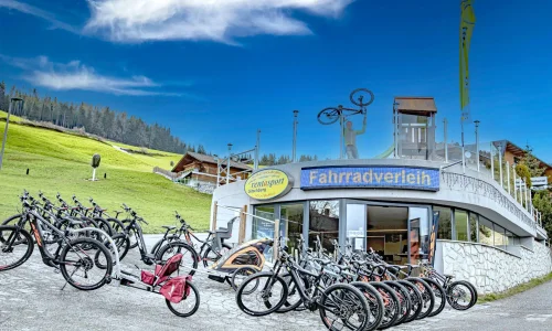 Noleggio sci, ski rental, Skiverleih Rentasport Gitschberg @ Gitschberg-Jochtal